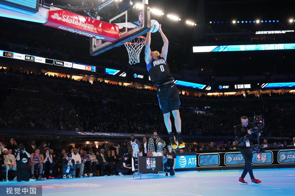 全新的视野 全新的视野